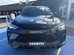 2022 GWM Haval H6GT Ultra