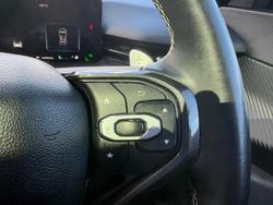 2022 GWM Haval H6GT Ultra