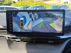 2022 GWM Haval H6GT Ultra