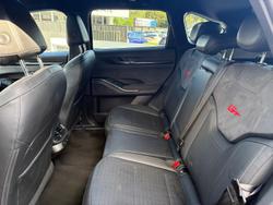 2022 GWM Haval H6GT Ultra