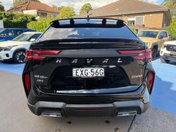 2022 GWM Haval H6GT Ultra