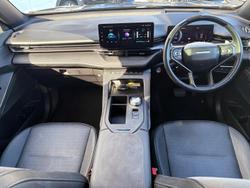 2022 GWM Haval H6GT Ultra