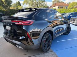 2022 GWM Haval H6GT Ultra