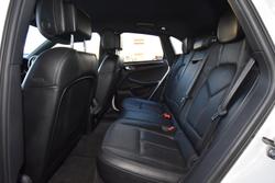 2015 Porsche Macan S Diesel