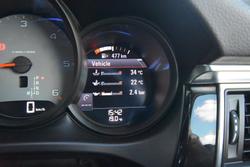 2015 Porsche Macan S Diesel