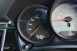 2015 Porsche Macan S Diesel