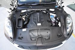 2015 Porsche Macan S Diesel