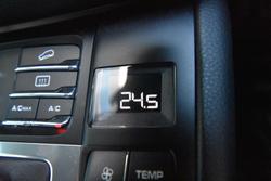 2015 Porsche Macan S Diesel