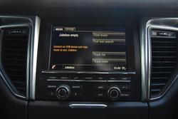 2015 Porsche Macan S Diesel