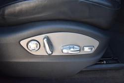 2015 Porsche Macan S Diesel