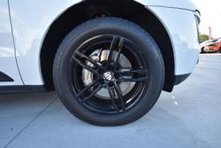 2015 Porsche Macan S Diesel