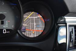 2015 Porsche Macan S Diesel