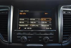 2015 Porsche Macan S Diesel