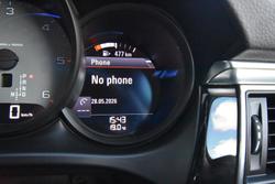 2015 Porsche Macan S Diesel