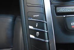 2015 Porsche Macan S Diesel