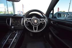 2015 Porsche Macan S Diesel