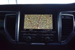 2015 Porsche Macan S Diesel