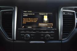 2015 Porsche Macan S Diesel