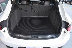 2015 Porsche Macan S Diesel