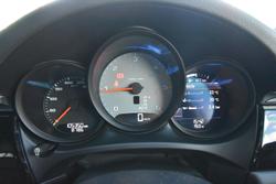 2015 Porsche Macan S Diesel