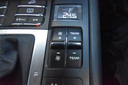 2015 Porsche Macan S Diesel