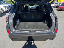 2025 Subaru Forester Hybrid Touring