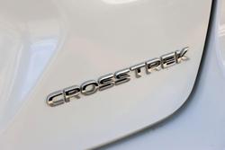 2024 Subaru Crosstrek 2.0L