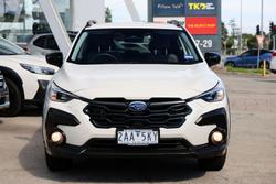 2024 Subaru Crosstrek 2.0L