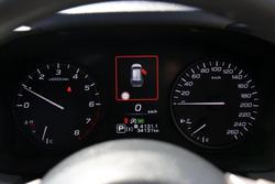 2024 Subaru Crosstrek 2.0L