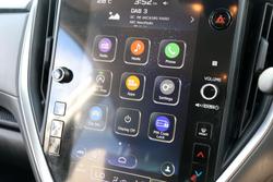 2024 Subaru Crosstrek 2.0L