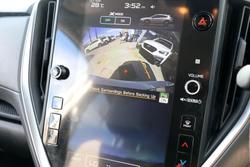 2024 Subaru Crosstrek 2.0L