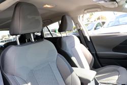 2024 Subaru Crosstrek 2.0L