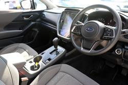 2024 Subaru Crosstrek 2.0L