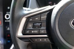 2024 Subaru Crosstrek 2.0L