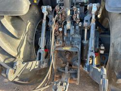 2015 Massey Ferguson 8737