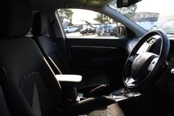 2020 Mitsubishi ASX MR