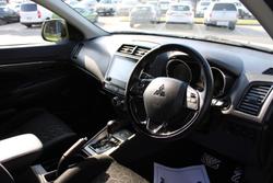 2020 Mitsubishi ASX MR