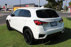 2020 Mitsubishi ASX MR