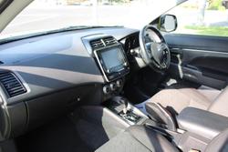 2020 Mitsubishi ASX MR