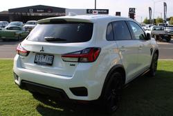 2020 Mitsubishi ASX MR