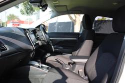 2020 Mitsubishi ASX MR