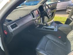 2021 SsangYong Rexton Ultimate