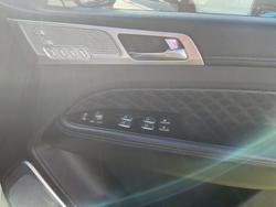 2021 SsangYong Rexton Ultimate