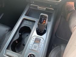 2021 SsangYong Rexton Ultimate