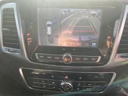 2021 SsangYong Rexton Ultimate