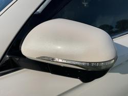 2021 SsangYong Rexton Ultimate