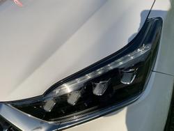 2021 SsangYong Rexton Ultimate