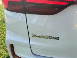 2021 SsangYong Rexton Ultimate