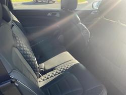 2021 SsangYong Rexton Ultimate