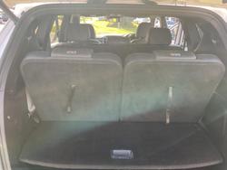 2021 SsangYong Rexton Ultimate